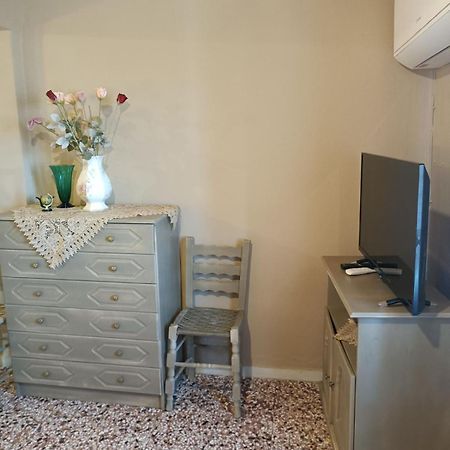 Apartmán Giorgos House Kalambaka Exteriér fotografie