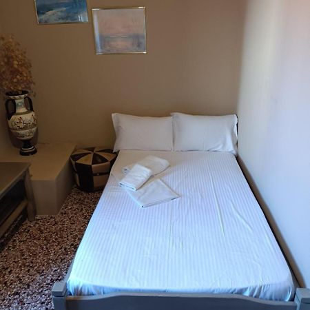 Apartmán Giorgos House Kalambaka Exteriér fotografie
