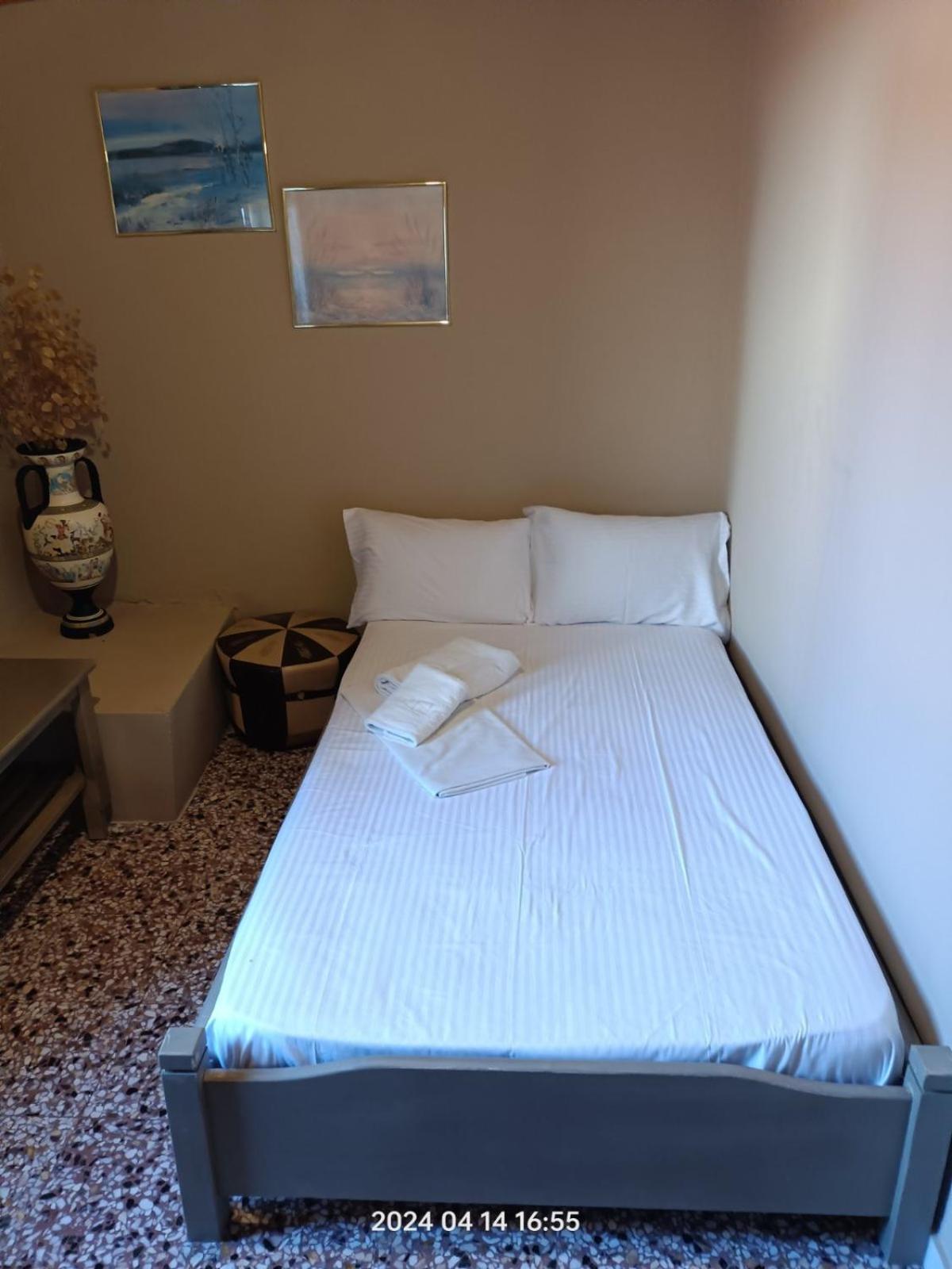 Apartmán Giorgos House Kalambaka Exteriér fotografie