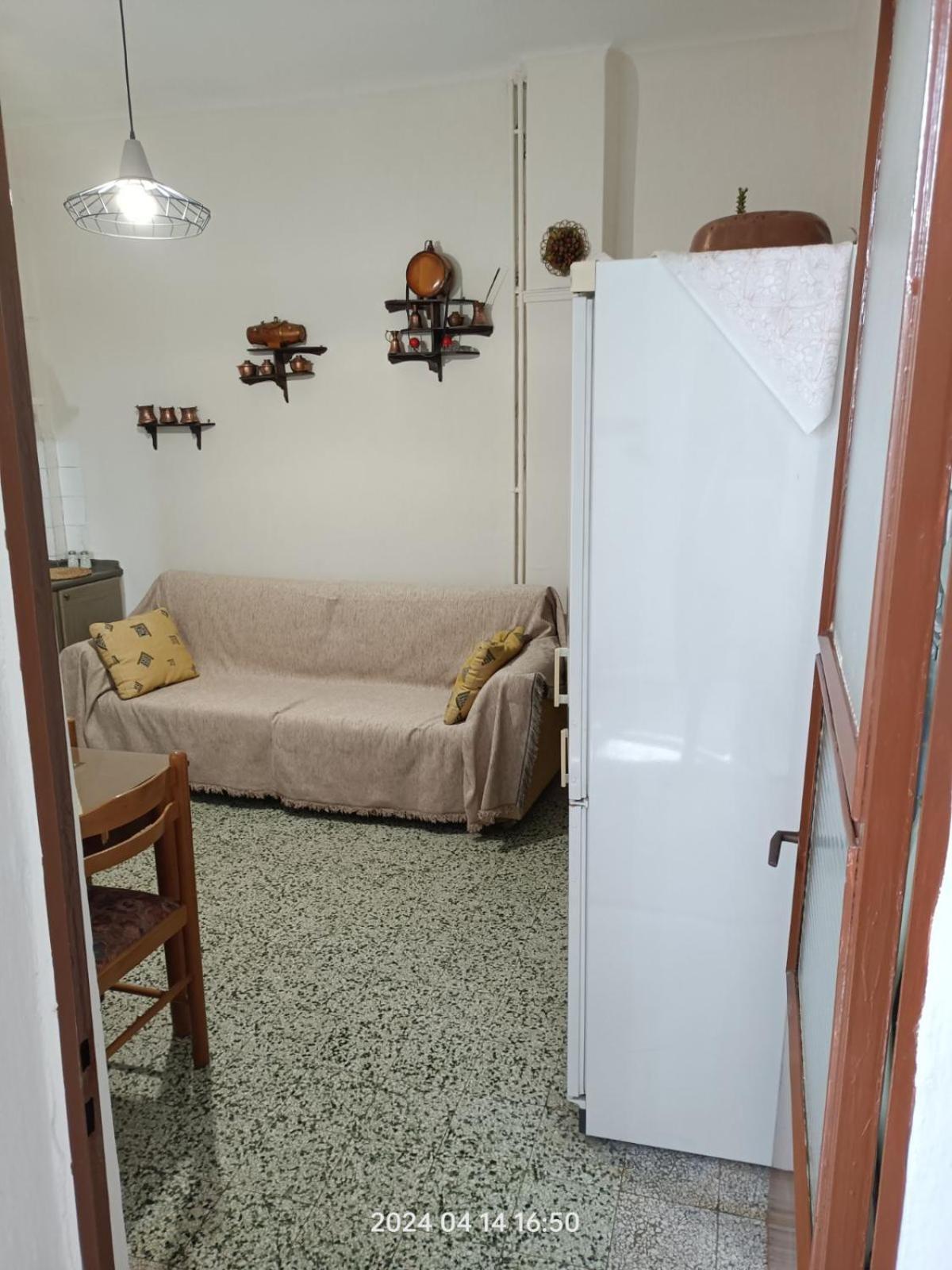 Apartmán Giorgos House Kalambaka Exteriér fotografie