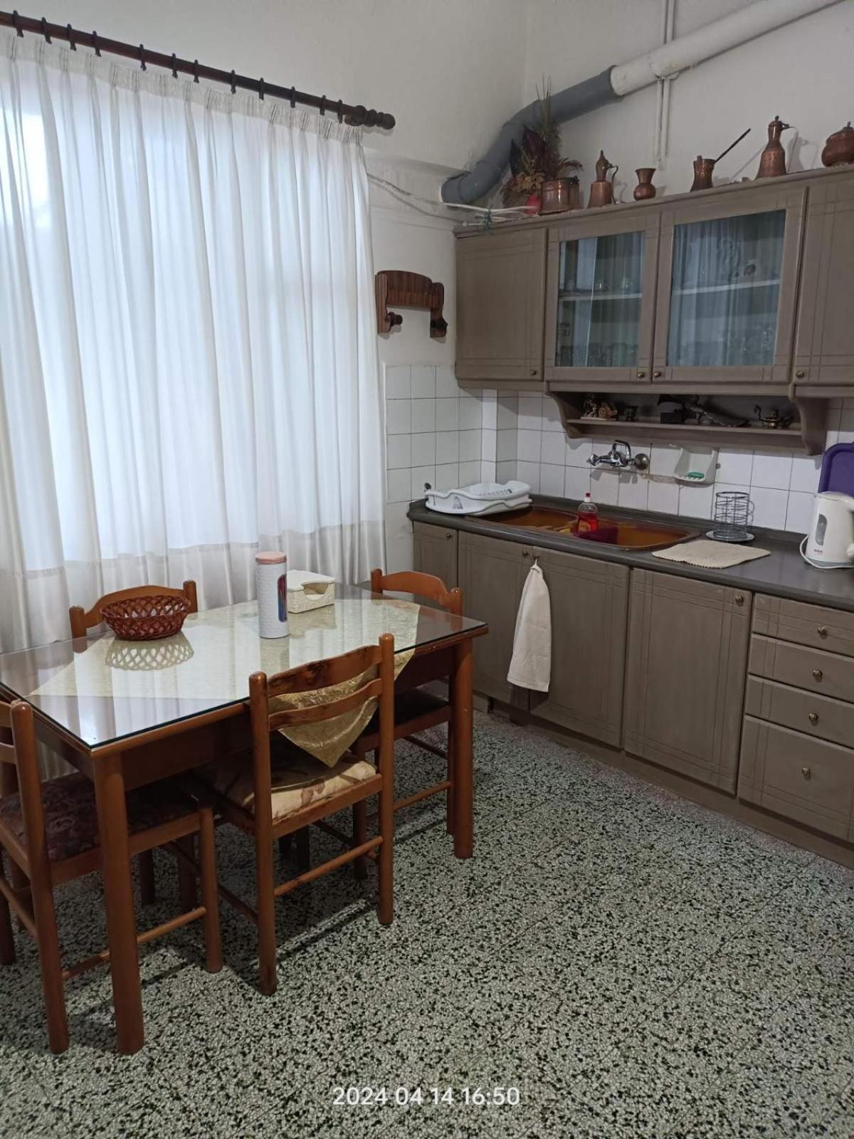 Apartmán Giorgos House Kalambaka Exteriér fotografie