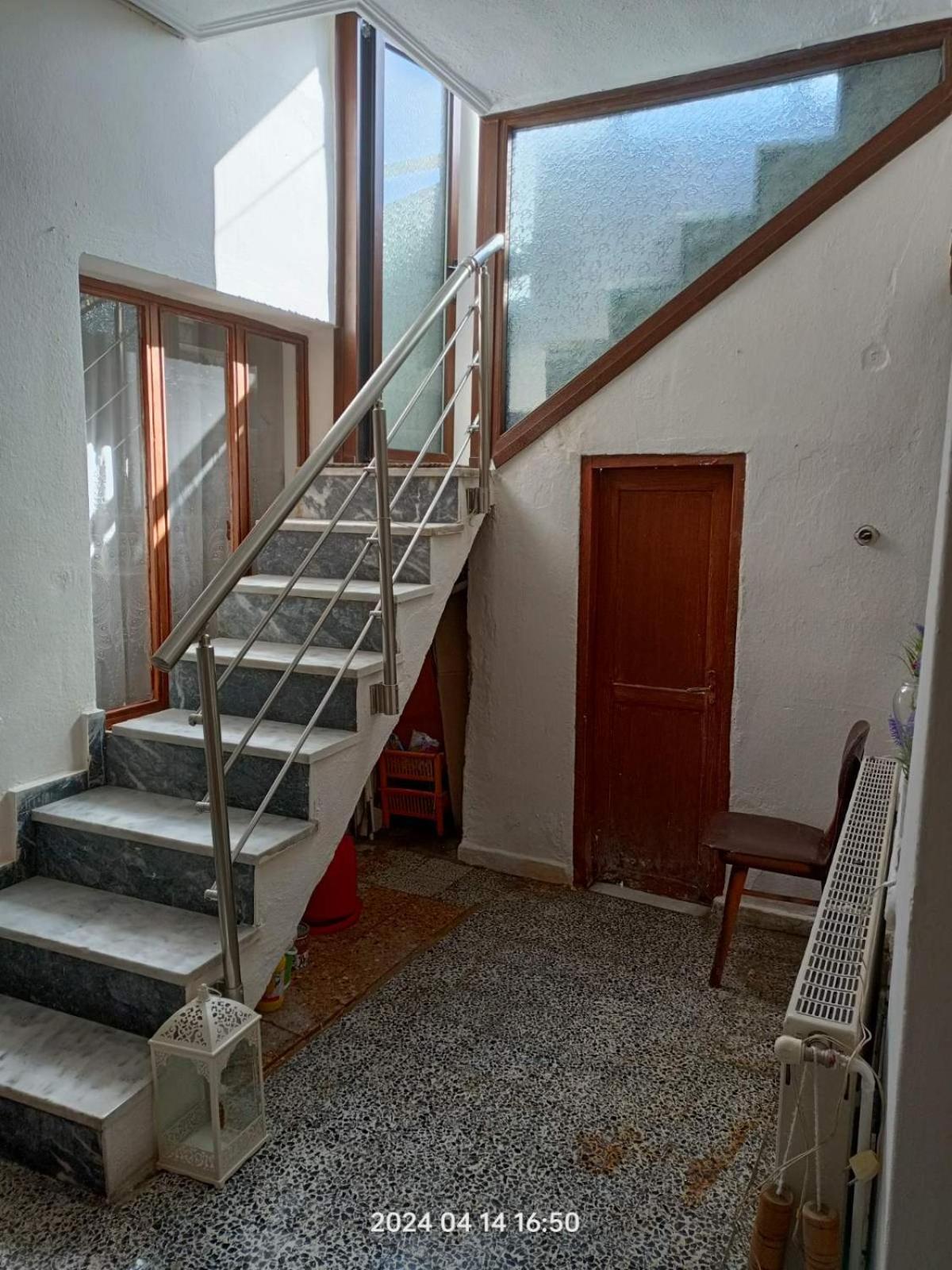 Apartmán Giorgos House Kalambaka Exteriér fotografie
