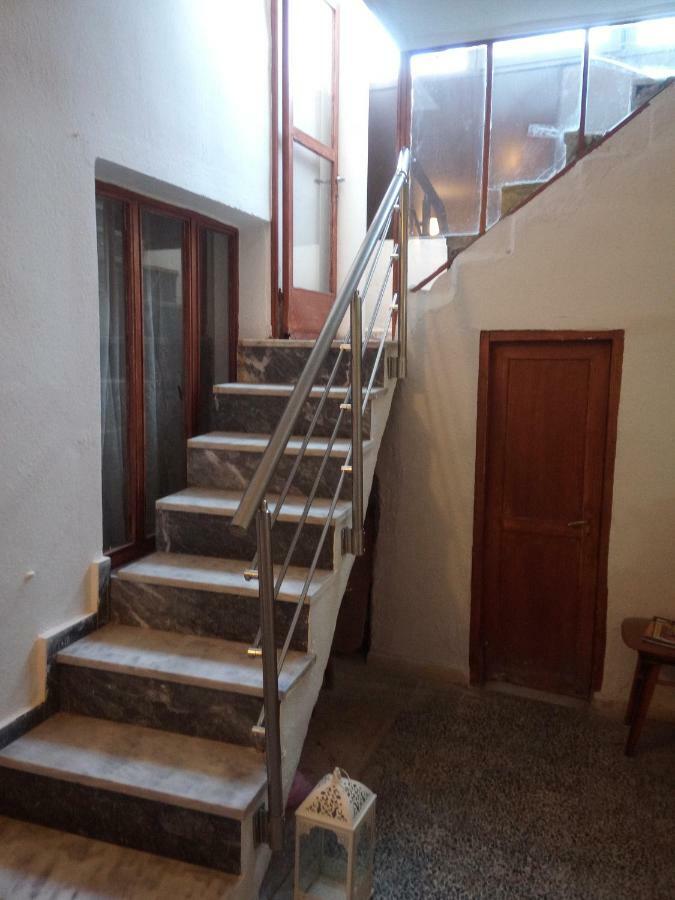 Apartmán Giorgos House Kalambaka Exteriér fotografie