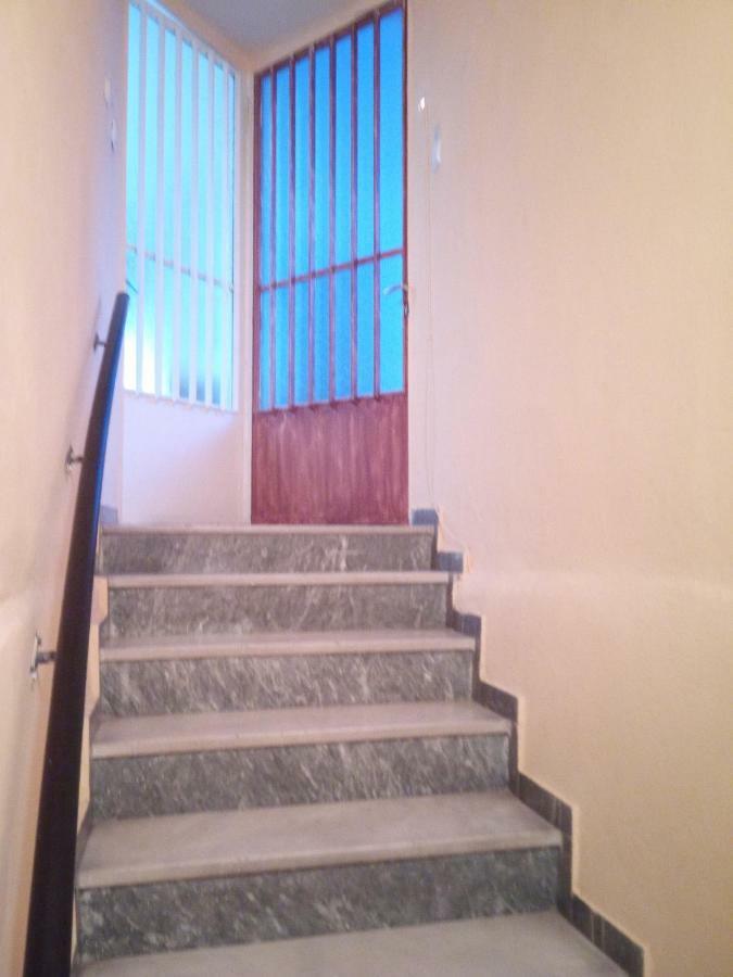 Apartmán Giorgos House Kalambaka Exteriér fotografie