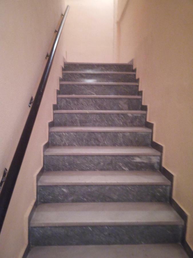 Apartmán Giorgos House Kalambaka Exteriér fotografie