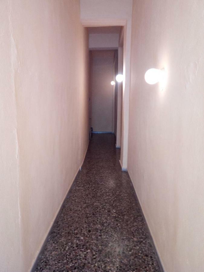 Apartmán Giorgos House Kalambaka Exteriér fotografie